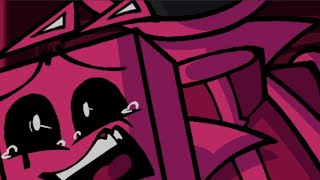 JSAB:Help the Cube that's getting back shots from Blixer| All credits to @jsabh-comic on Tumblr