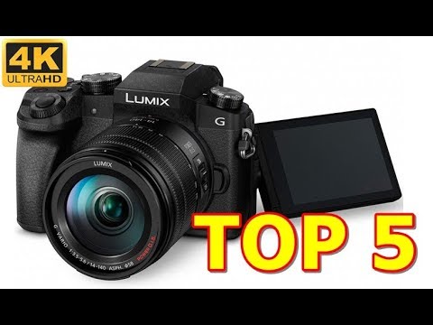 top-5-best-4k-video-cameras---review-best-4k-video-cameras-in-2018