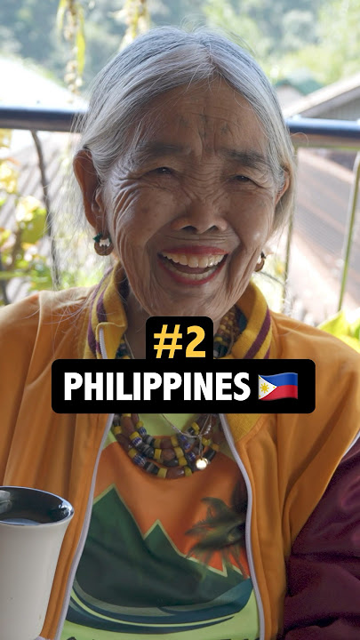 7 Friendliest Countries in the World!