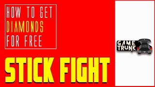 Stick Fight: The Game Mobile Hack - Get Free Diamonds with OUR Cheat! (Android/iOS) screenshot 2