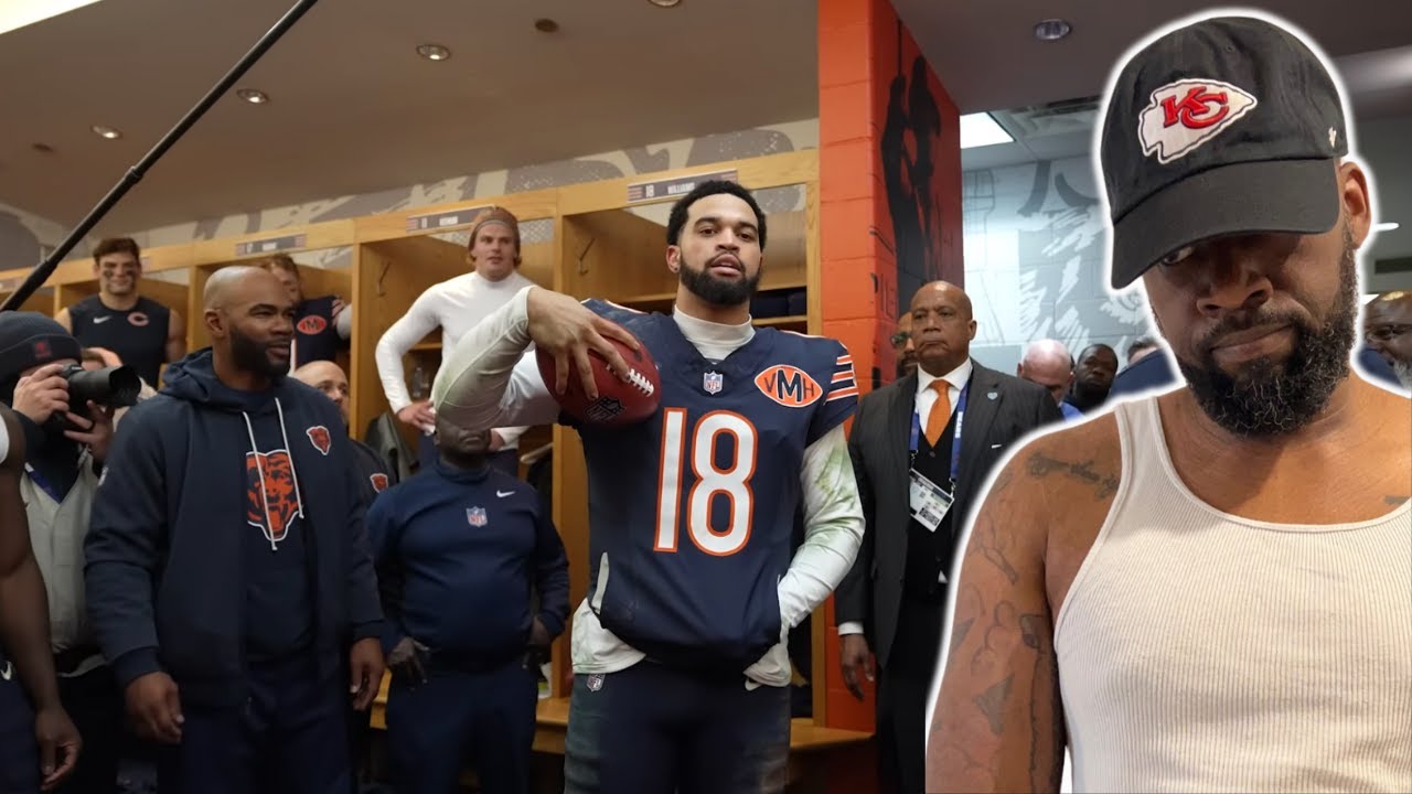 МОЯ РЕАКЦИЯ НА! Послематчевую речь Бена Джонсона в раздевалке! ЭМОЦИОНАЛЬНАЯ!!!