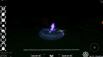 chromatic: genesis showcase (full song /animation) sols rng