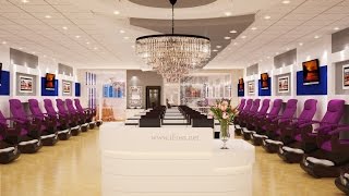 Get design for nail salon at http://www.ifoss.com. if you want to such
a nice your beauty salon, can an idea www.ifoss.net or conta...