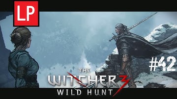 The Witcher 3 Wild Hunt | The Battle of Kaer Morhen | #42