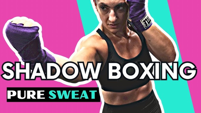 Shadowboxing Benefits: Burn Calories, Reduce Fat, and Gain Lean Muscle -  CalorieBee