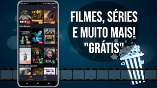 5 Aplicativos para Assistir Filmes, Séries e Animes Gratis (Sem Pirataria)