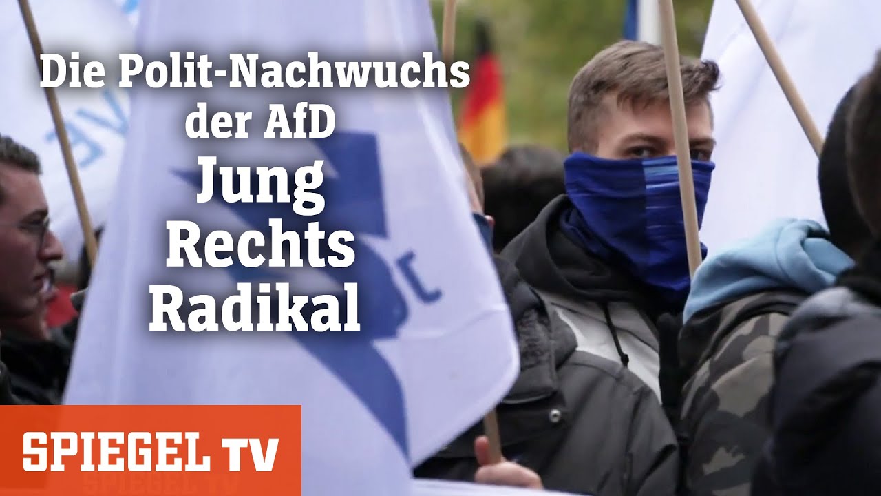 AfD lädt ein: Verfassungsfeinde im bayerischen Landtag | BR24