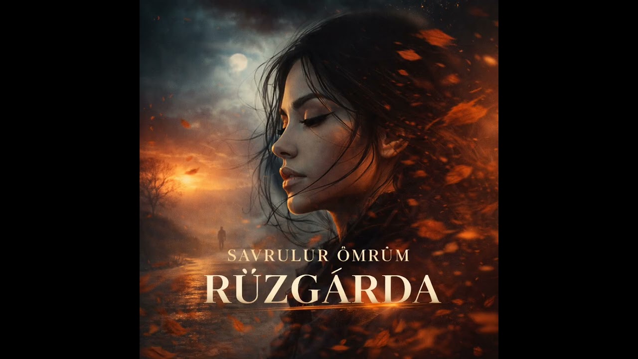 Savrulur Ömrüm Rüzgârda – Duygusal Rock 2026