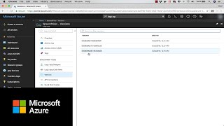 How to quickly roll back versions of Azure Logic Apps | Azure Tips and Tricks