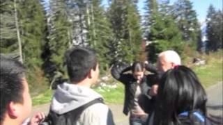 Hiking With Mr. Bachmann.m4V