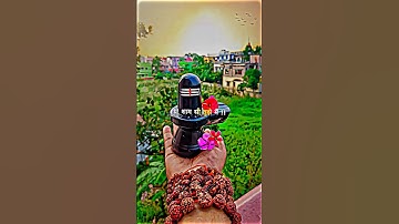Mahadev Video Status 🔱 Bholenath Status 🕉️ Mahakal Status 📿#mahadev #shiv #dr_status #shorts