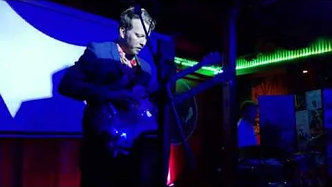 The Mattson 2: Coltrane's "A Love Supreme"