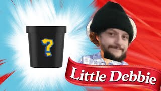 Little Debbie Ice Cream taste test