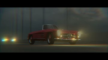 Endless Engines Challenge - WIP - Adding details to Test 1 #endlessengines #blender #3danimation