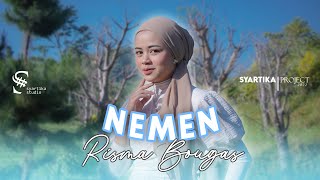 NEMEN - RISMA BOUGAS [[ COVER ]]