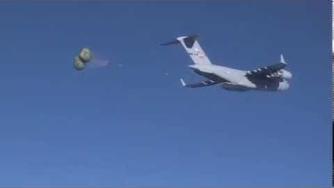 Engineers Continue Pushing Orion Parachute System to Its Limits