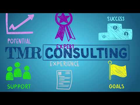 TMR CONSULTING INTRODUCTION