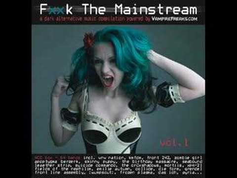 Sebastian Komor - Electro Body Music ( Freak Edit ) from the album Fuck the Mainstream