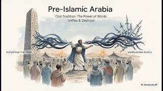Quss Ibn Saidah The Greatest Orator Of Ancient Arabia