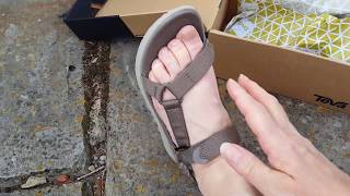 sanborn sandal