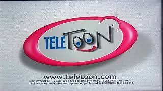 Download Lagu Teletoon/Nelvana (2005) MP3