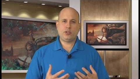 Deliver Us From Evil - Prevention & Self-Help (11 of 13)