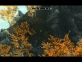 Dark maneuvers skyrim mod  takeoff ability