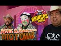 DESDE EL RANCHO CON TITO Y OMAR