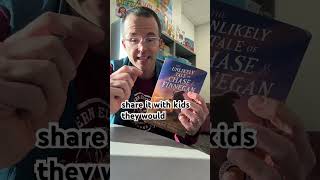 You Need To Read Aloud The Unlikely Tale Of Chase And Finnegan