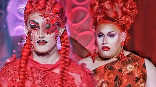 Bottom 2 Of Down Under Season 2 Episode 3 | Lip Sync To "Starstruck"