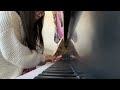 Day 132 - Overjoyed by Stevie Wonder, 100 days challenge continues!