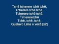 Gusttavo Lima -- Balada boa (Lyrics).