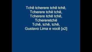 Gusttavo Lima -- Balada boa (Lyrics).