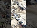 Chaotic Scenes in Minneapolis as Federal Agents Use Tear Gas on Protesters | APT