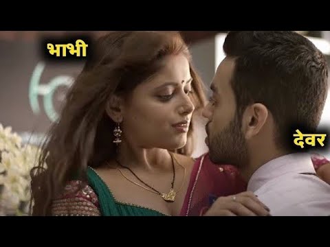 Hot Web Series Hindi