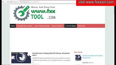 Iq Option - 300$ to 2500$ || 100% Winning Strategy 2018 - Call Put Binary option Trading