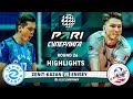 Zenit-Kazan vs. Enisey | HIGHLIGHTS | Round 26 | Pari SuperLeague 2024