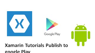 Xamarin Publish Android app from Xamarin VS 2015| كيف ترفع تطبيقك على جوجل بلاي من screenshot 1