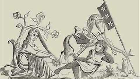 Medieval Music "Vox Vulgaris - La Suite Meurtriere"