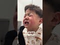 無事仲直り？！ #父と息子 #子供のいる暮らし #日常