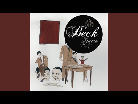 Putar Scarecrow - Beck