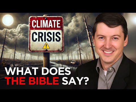Debunking The Climate