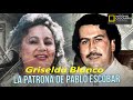 Griselda Blanco La Viuda Negra La Patrona De Pablo Escobar Netfix HD Griselda Blanco La Viuda Negra La Patrona De Pablo Escobar Netfix HD
