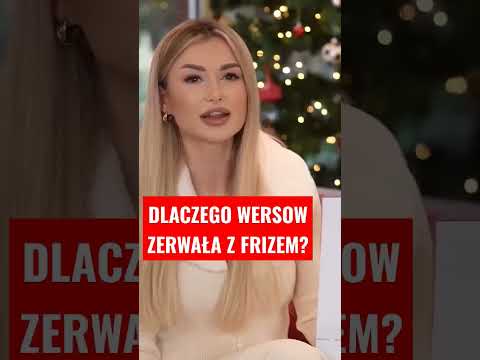 DLACZEGO WERSOW ZERWAŁA