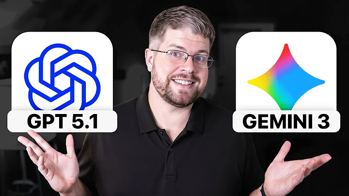 How Well Do Gemini 3 and GPT 5.1 Write?