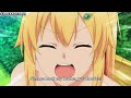 2021 Winter Anime Funny Moments