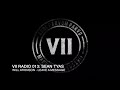 VII Radio 013 - Sean Tyas