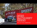 2020 Supercheap Auto Bathurst 1000 Onboard Pole Lap with Cam Waters. No commentary