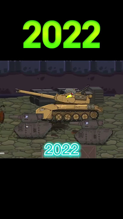 EVOLUTION OF STONE TANKS 2020,2021,2024,2025 #shorts #homeanimations #tanks