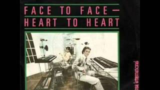 The Twins - Face To Face Heart To Heart (Special Dance Version)